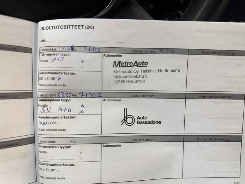 Dacia Duster vaihtoauto