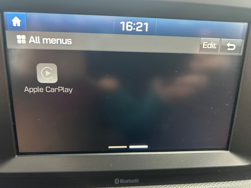 Hyundai Kona vaihtoauto