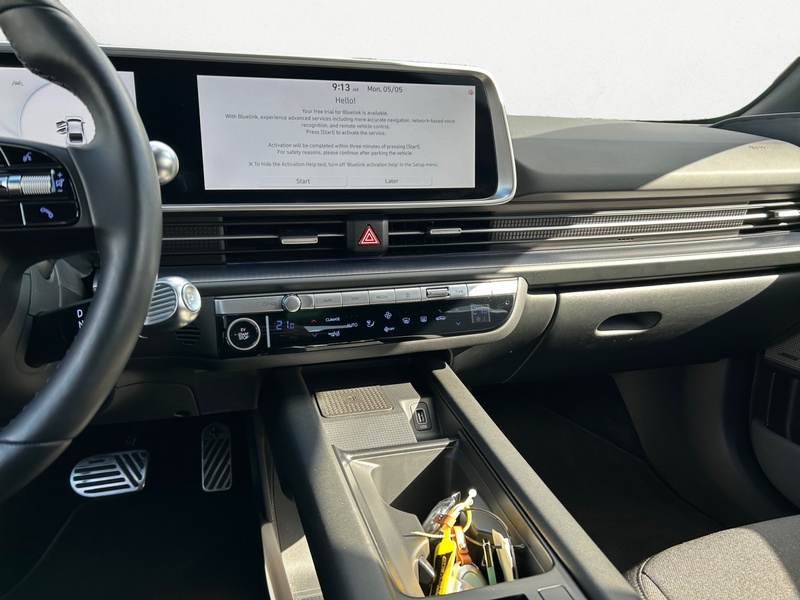 Hyundai IONIQ 6 vaihtoauto