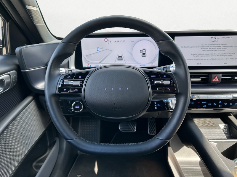 Hyundai IONIQ 6 vaihtoauto