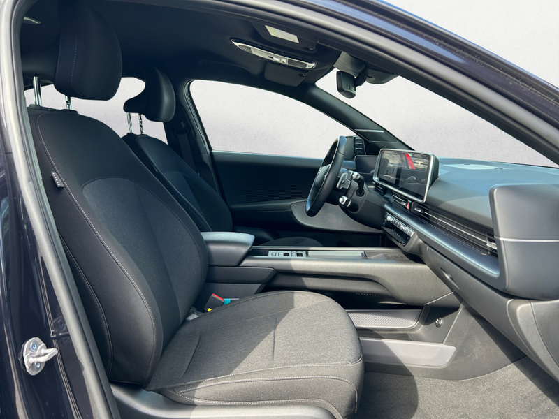 Hyundai IONIQ 6 vaihtoauto