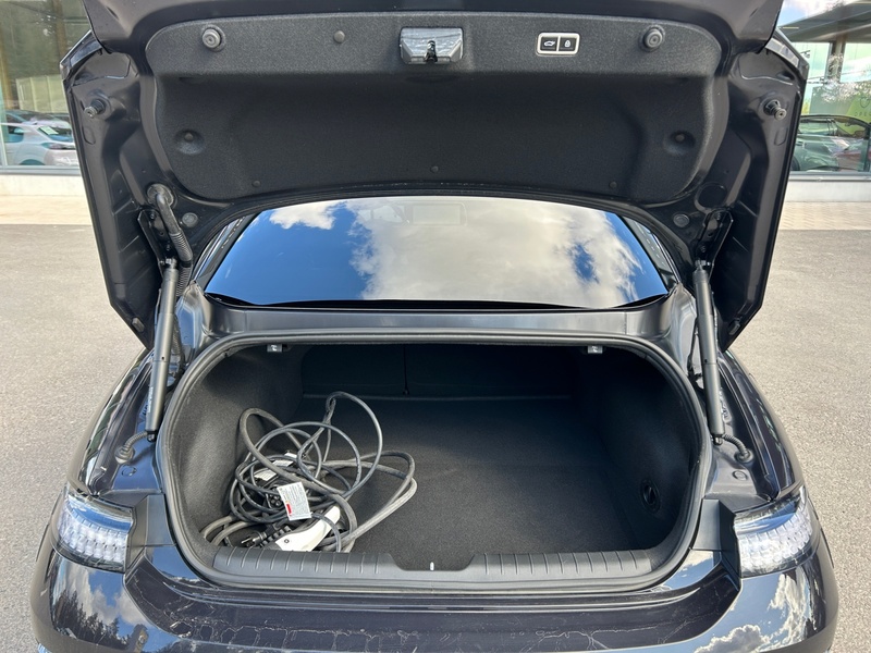 Hyundai IONIQ 6 vaihtoauto