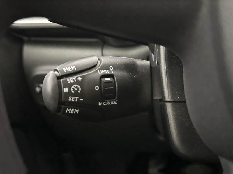 Citroën C3 vaihtoauto