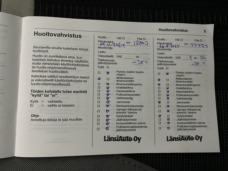 Opel Mokka vaihtoauto