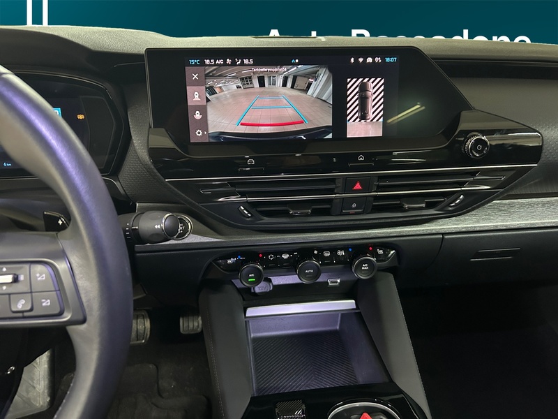 Citroën C5 X vaihtoauto