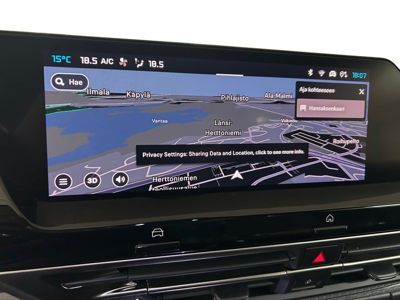 Citroën C5 X vaihtoauto