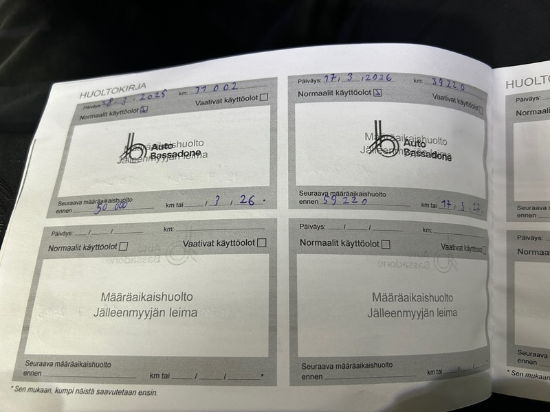 Citroën C5 X vaihtoauto