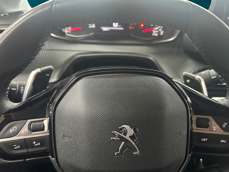 Peugeot 208 vaihtoauto