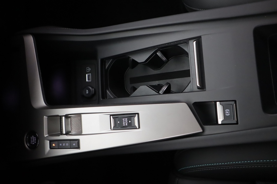 Peugeot 408 vaihtoauto