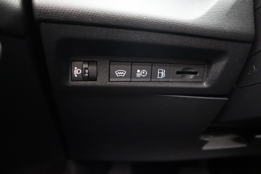 Peugeot 408 vaihtoauto