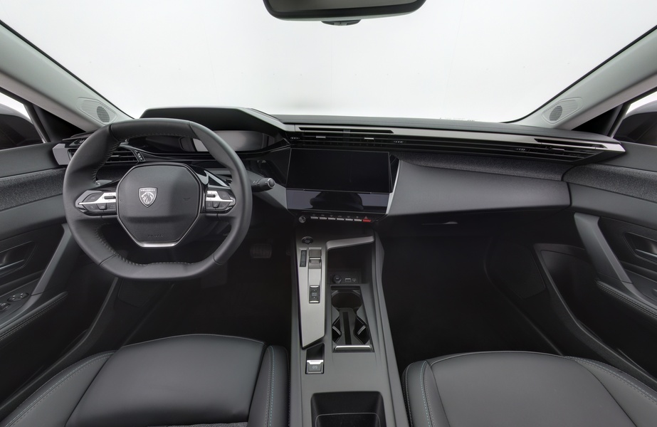 Peugeot 408 vaihtoauto