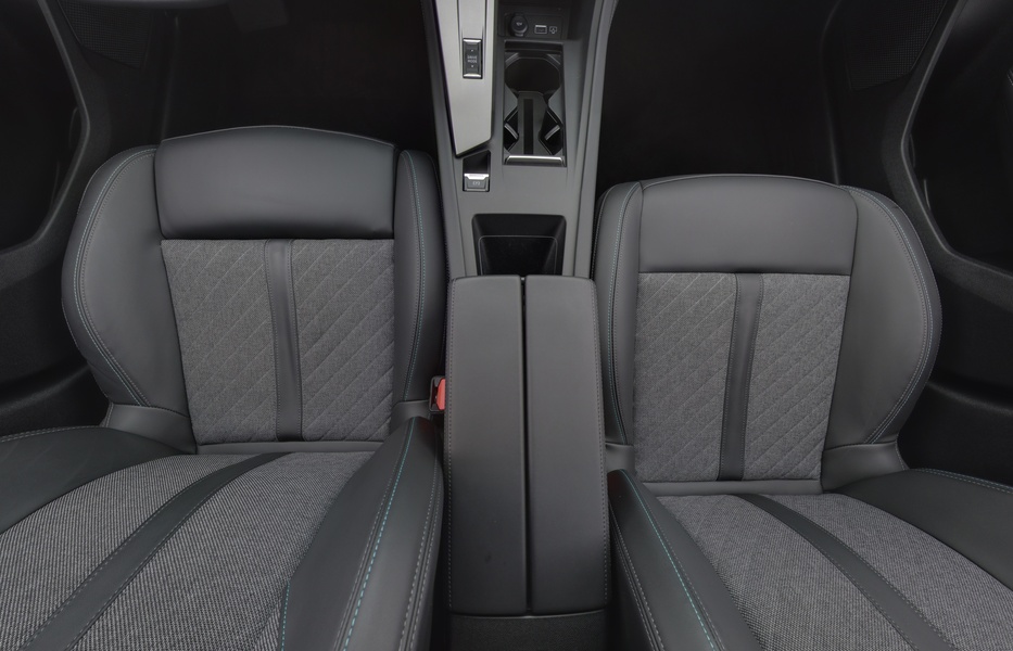 Peugeot 408 vaihtoauto