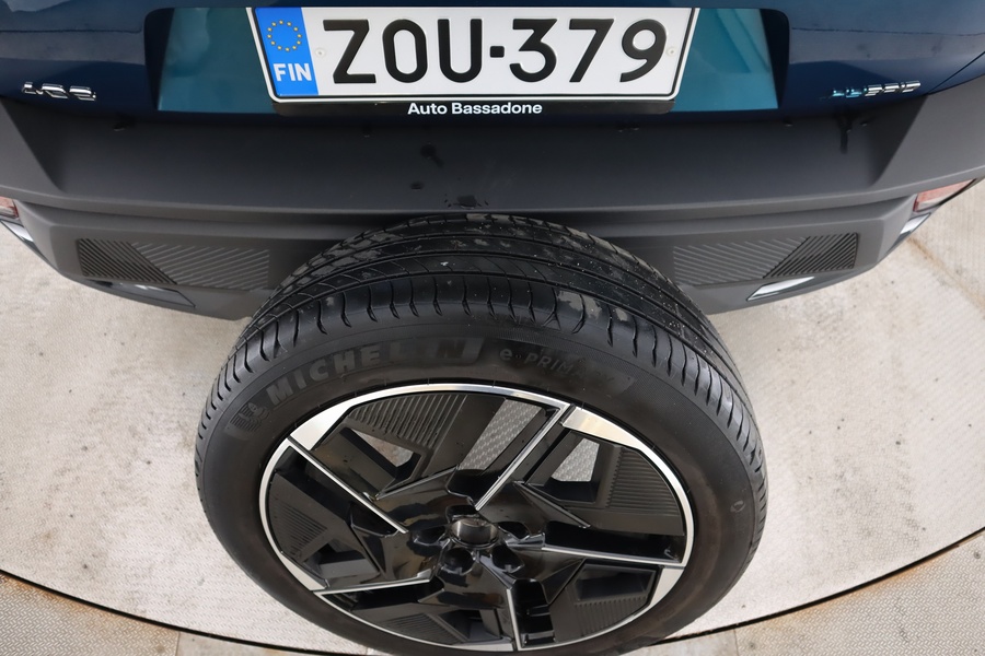 Peugeot 408 vaihtoauto