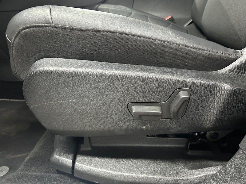 Citroën C5 Aircross vaihtoauto