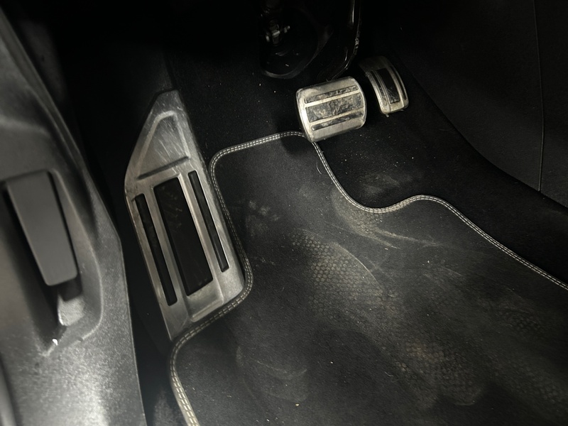 Citroën C5 Aircross vaihtoauto