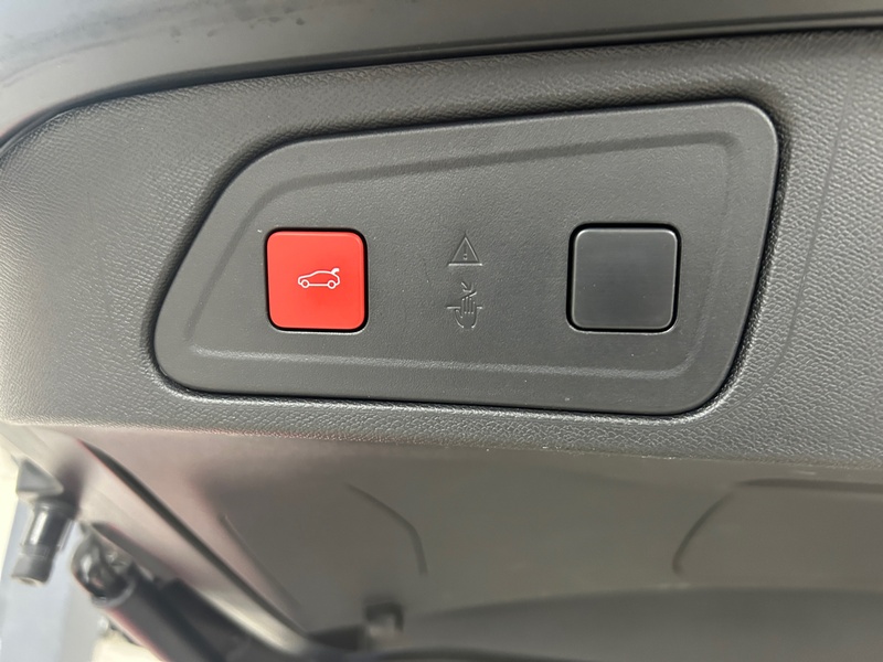 Citroën C5 Aircross vaihtoauto