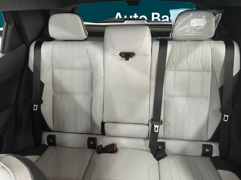 Renault Scénic vaihtoauto