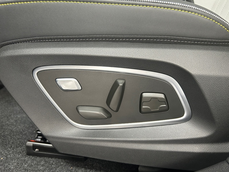 Renault Scénic vaihtoauto