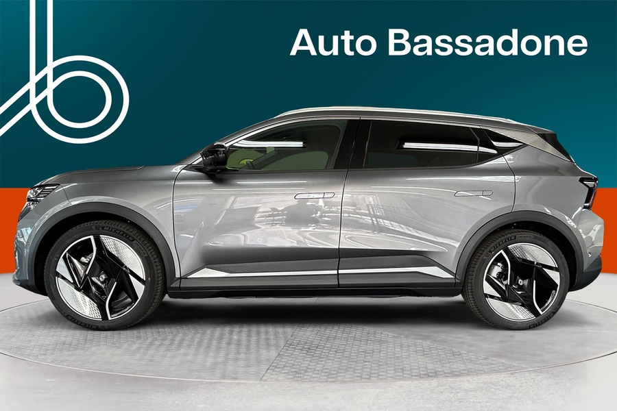 Renault Scénic vaihtoauto