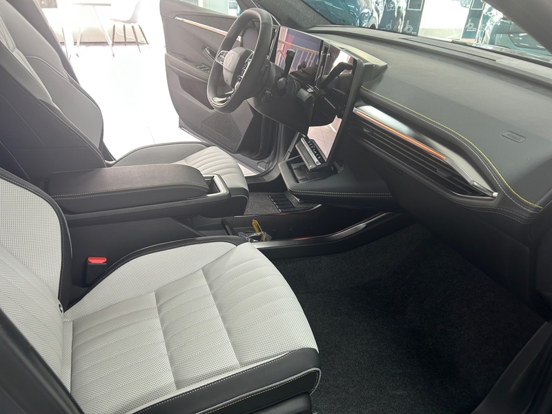 Renault Scénic vaihtoauto