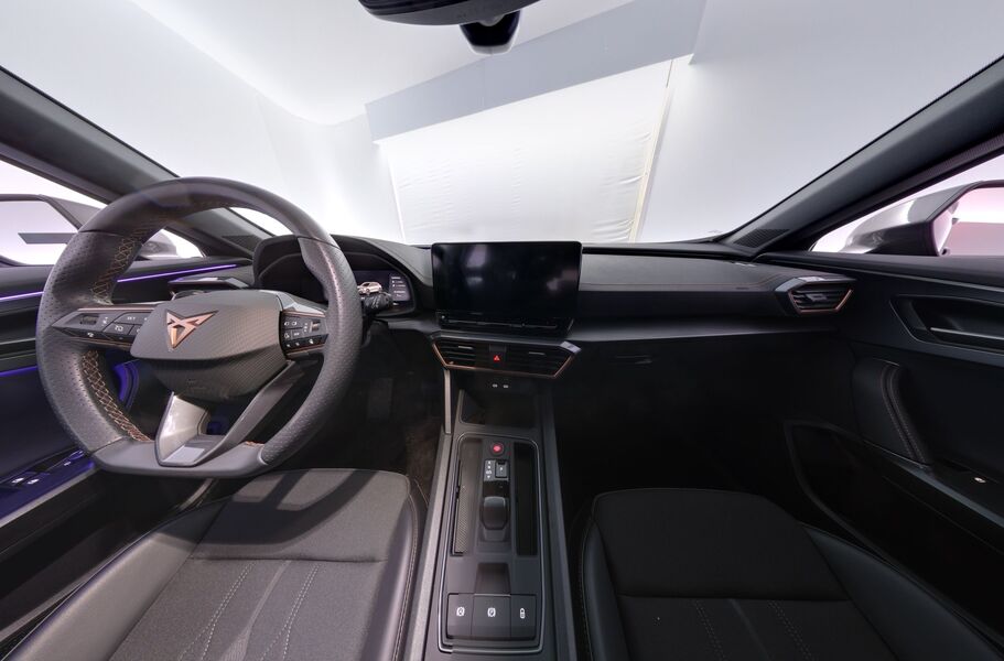 Cupra Formentor vaihtoauto