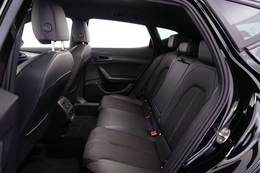 Cupra Formentor vaihtoauto