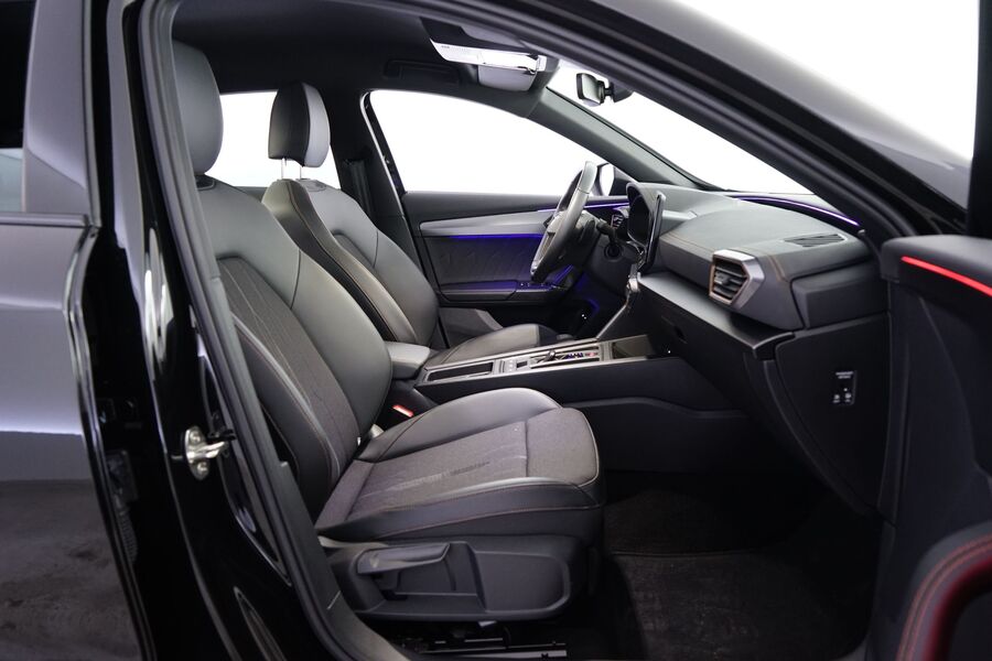 Cupra Formentor vaihtoauto