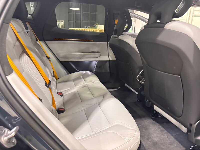 Polestar 3 vaihtoauto