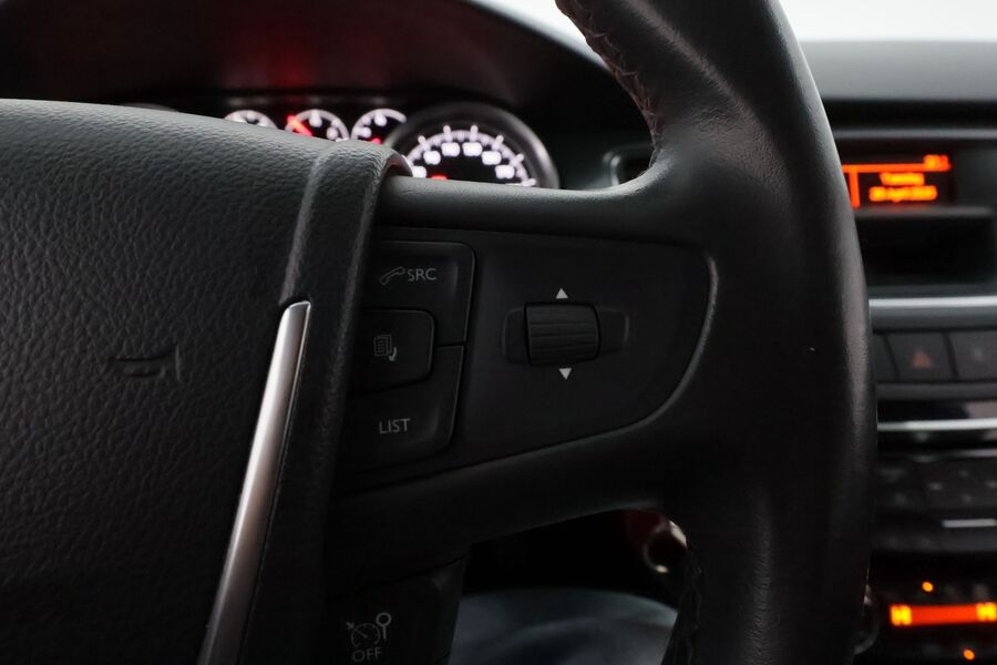 Peugeot 508 vaihtoauto