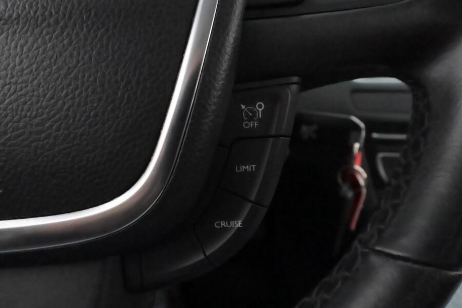 Peugeot 508 vaihtoauto