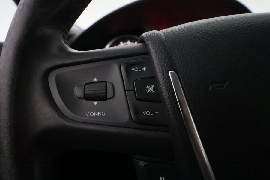 Peugeot 508 vaihtoauto