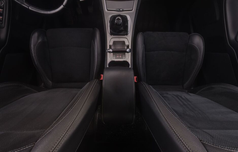 Ford S-MAX vaihtoauto