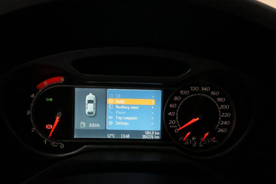 Ford S-MAX vaihtoauto