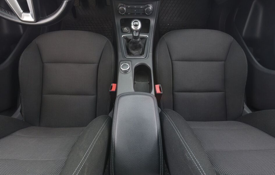 Mercedes-Benz B vaihtoauto