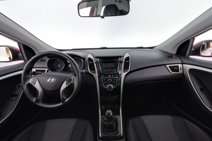 Hyundai i30 vaihtoauto