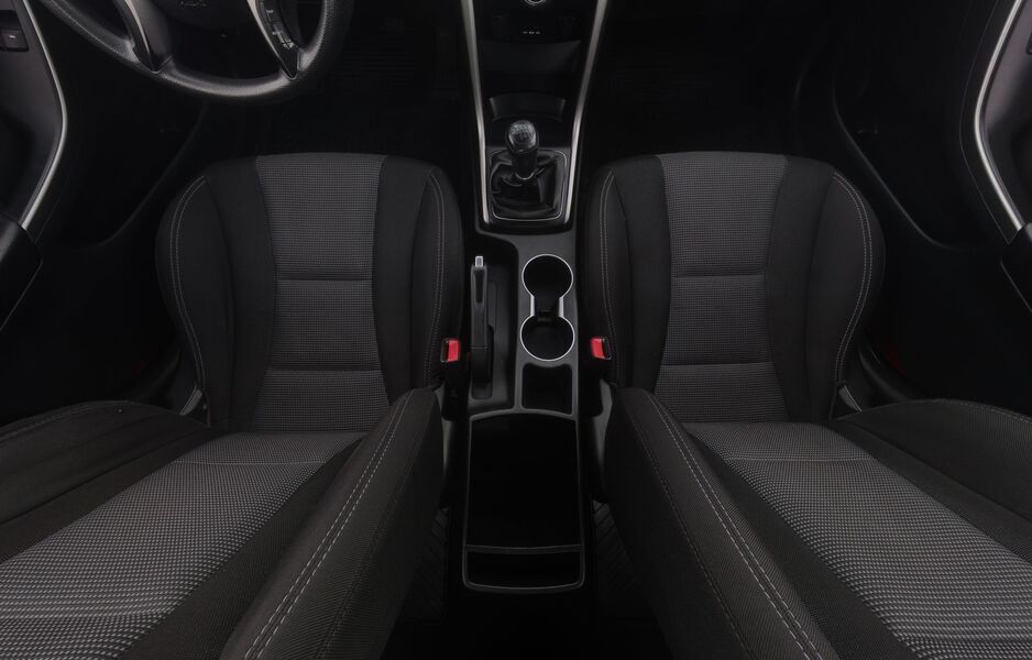 Hyundai i30 vaihtoauto