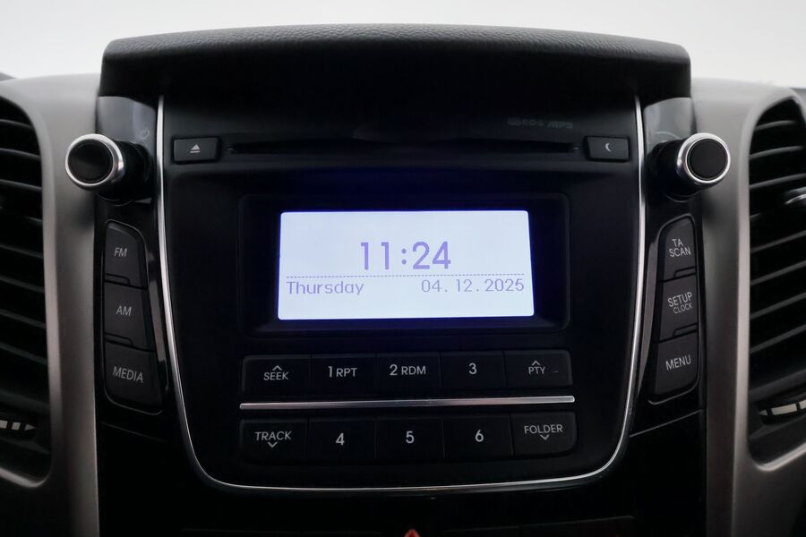 Hyundai i30 vaihtoauto