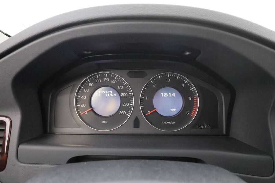 Volvo XC70 vaihtoauto