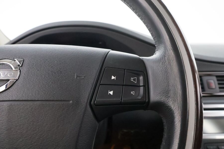 Volvo XC70 vaihtoauto