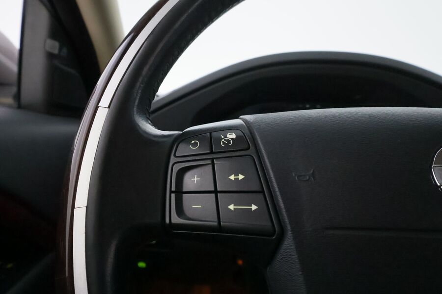 Volvo XC70 vaihtoauto