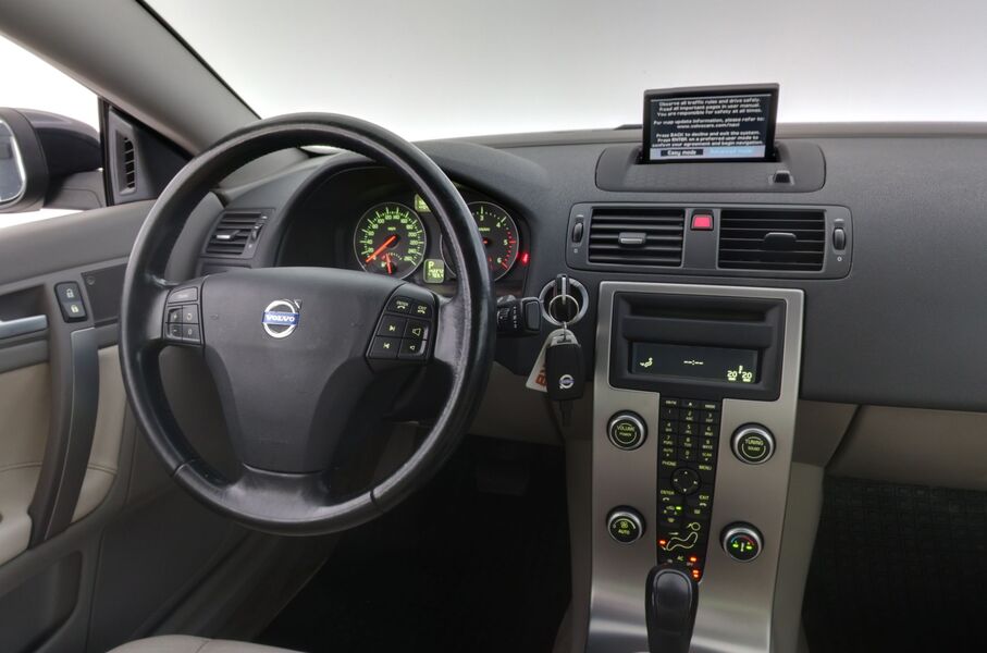 Volvo C70 vaihtoauto