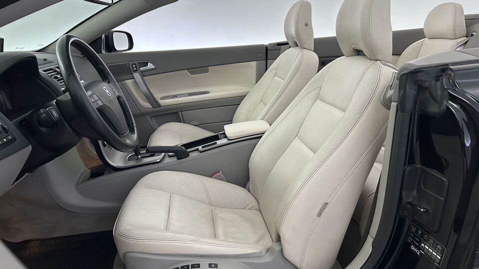 Volvo C70 vaihtoauto