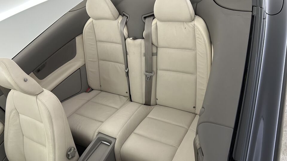 Volvo C70 vaihtoauto