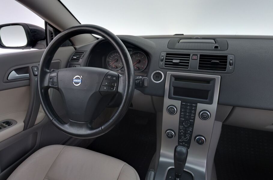 Volvo C70 vaihtoauto