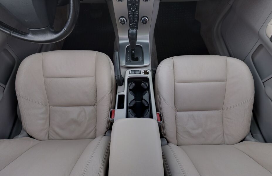 Volvo C70 vaihtoauto