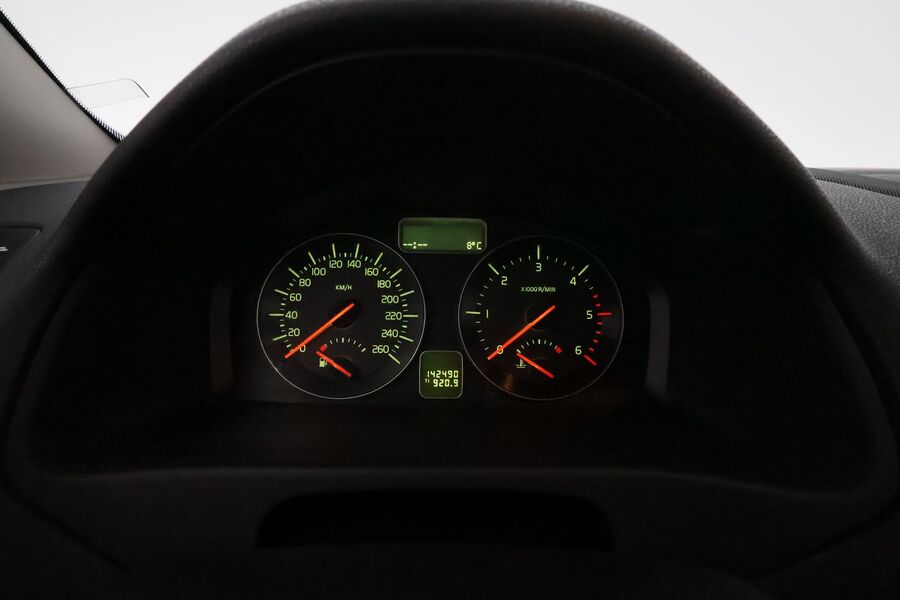 Volvo C70 vaihtoauto