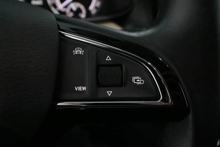 Skoda Scala vaihtoauto