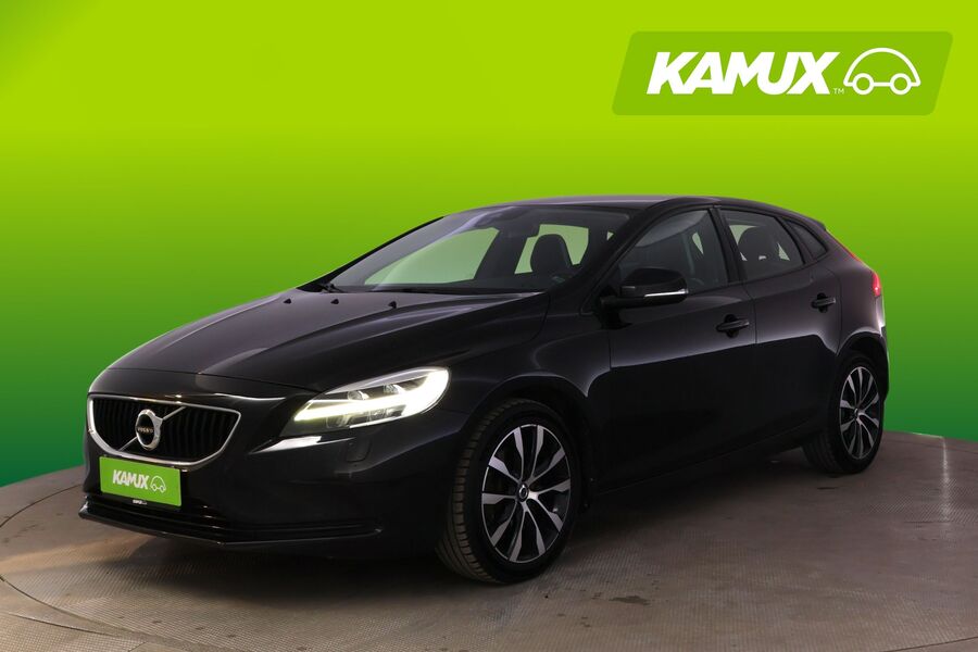 Volvo V40 vaihtoauto