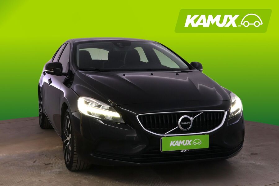 Volvo V40 vaihtoauto