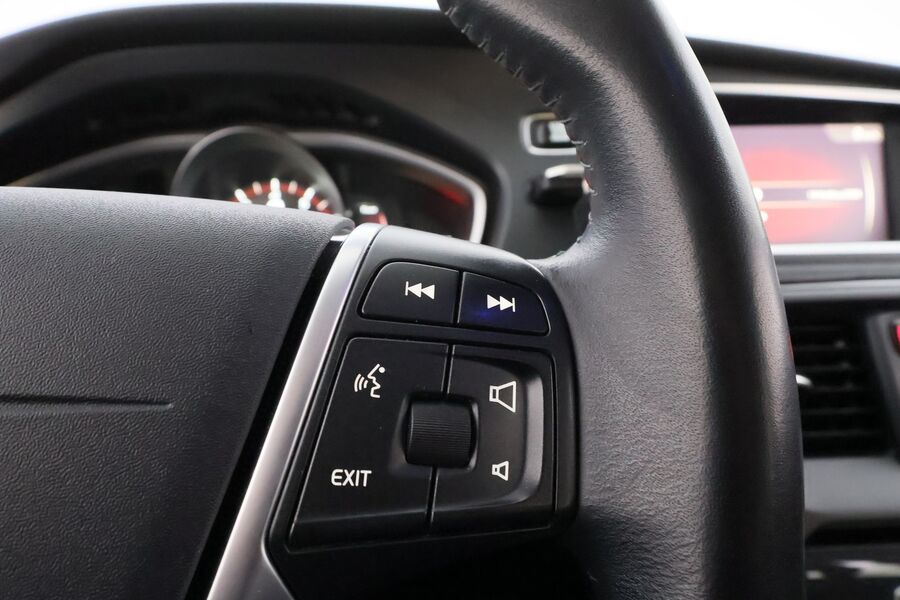 Volvo V40 vaihtoauto